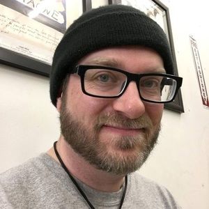 Meet your Posher, Mark